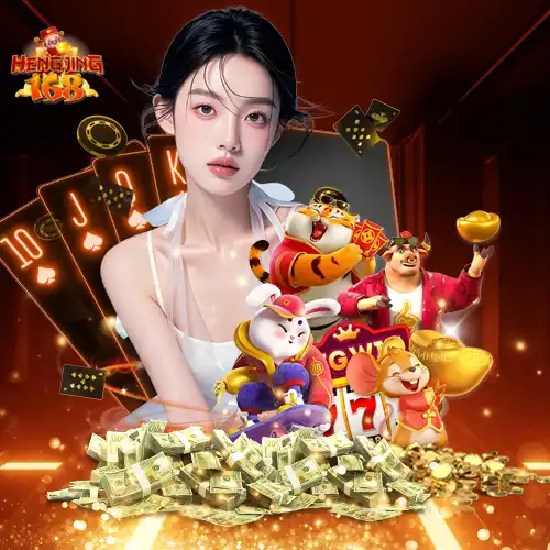hengjing168-รวมเว็บสล็อต